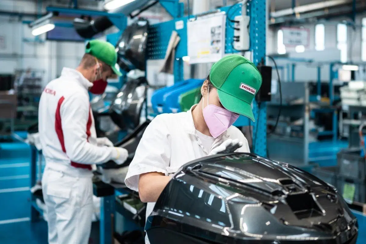 Ma quanta Italia c’è in Honda!  (11)