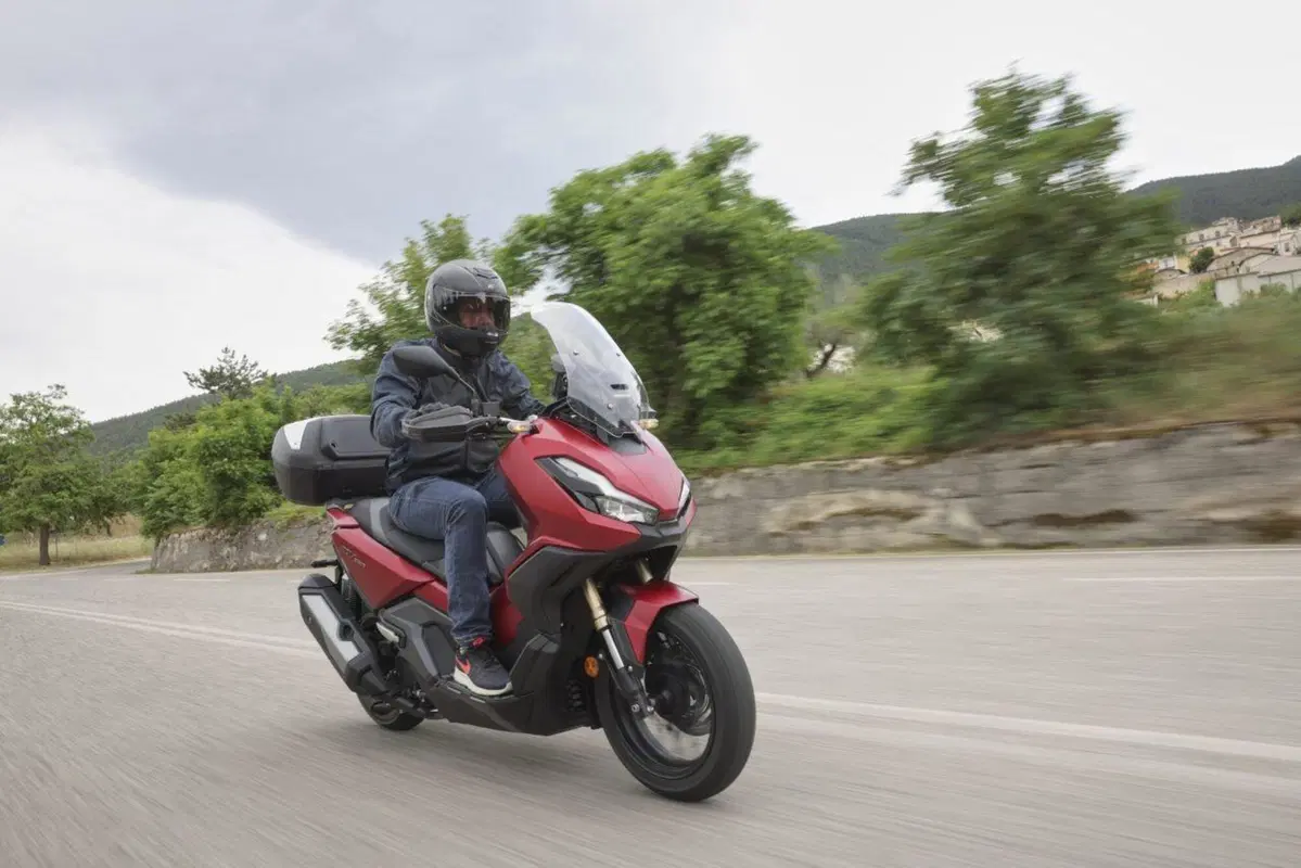 Ma quanta Italia c’è in Honda!  (12)