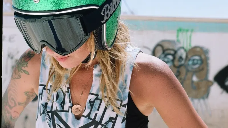 I Racconti di Moto.it. "Raccontala ad un altro"