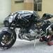 Le Strane di Moto.it: Ducati 900 Supersport Café Racer