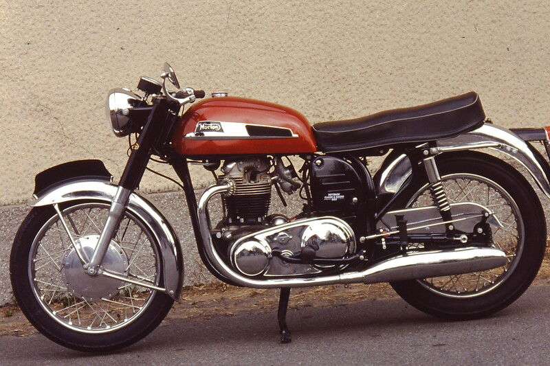 Norton Atlas