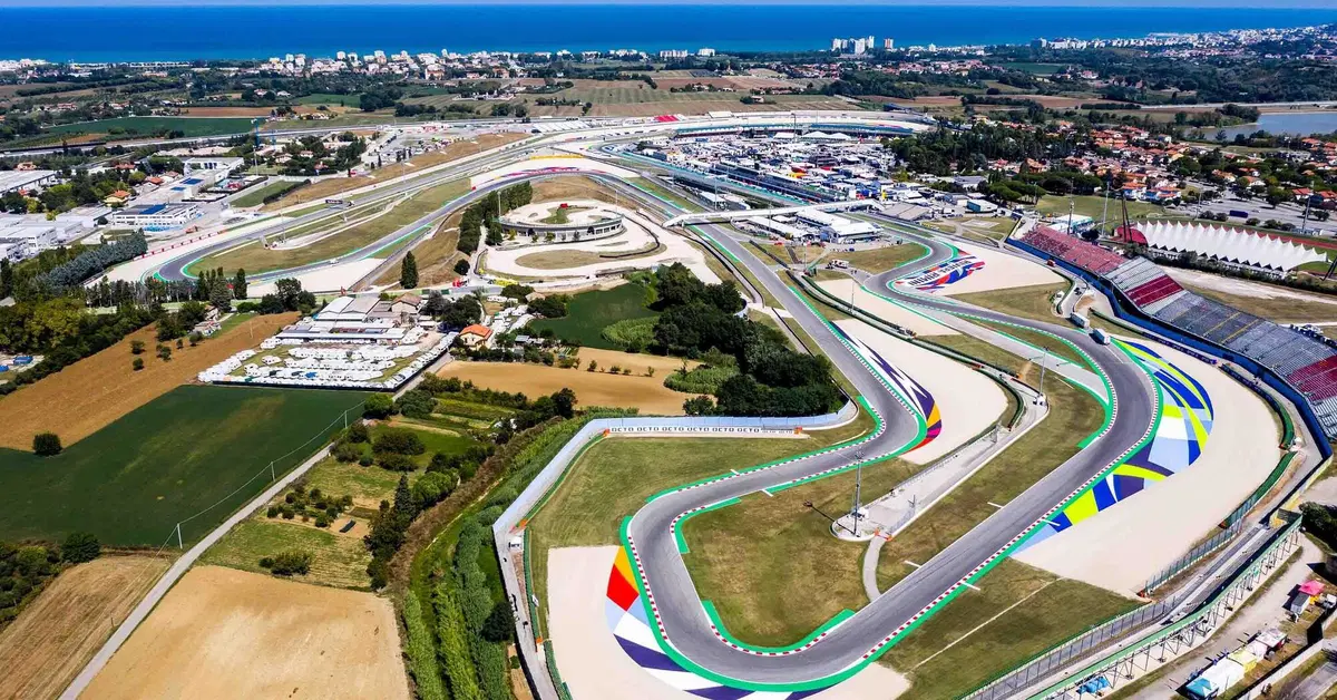 Orari TV SBK 2022. Il GP dell'Emilia-Romagna a Misano
