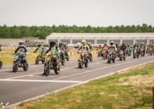 CNV Moto ASI. Ecco come è andata al GP di Cremona