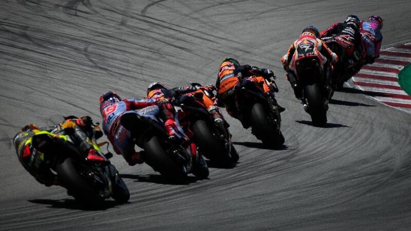 MotoGP 2022. Le pagelle del GP di Catalunya a Barcellona: a Quartararo ora manca soltanto il bacio accademico