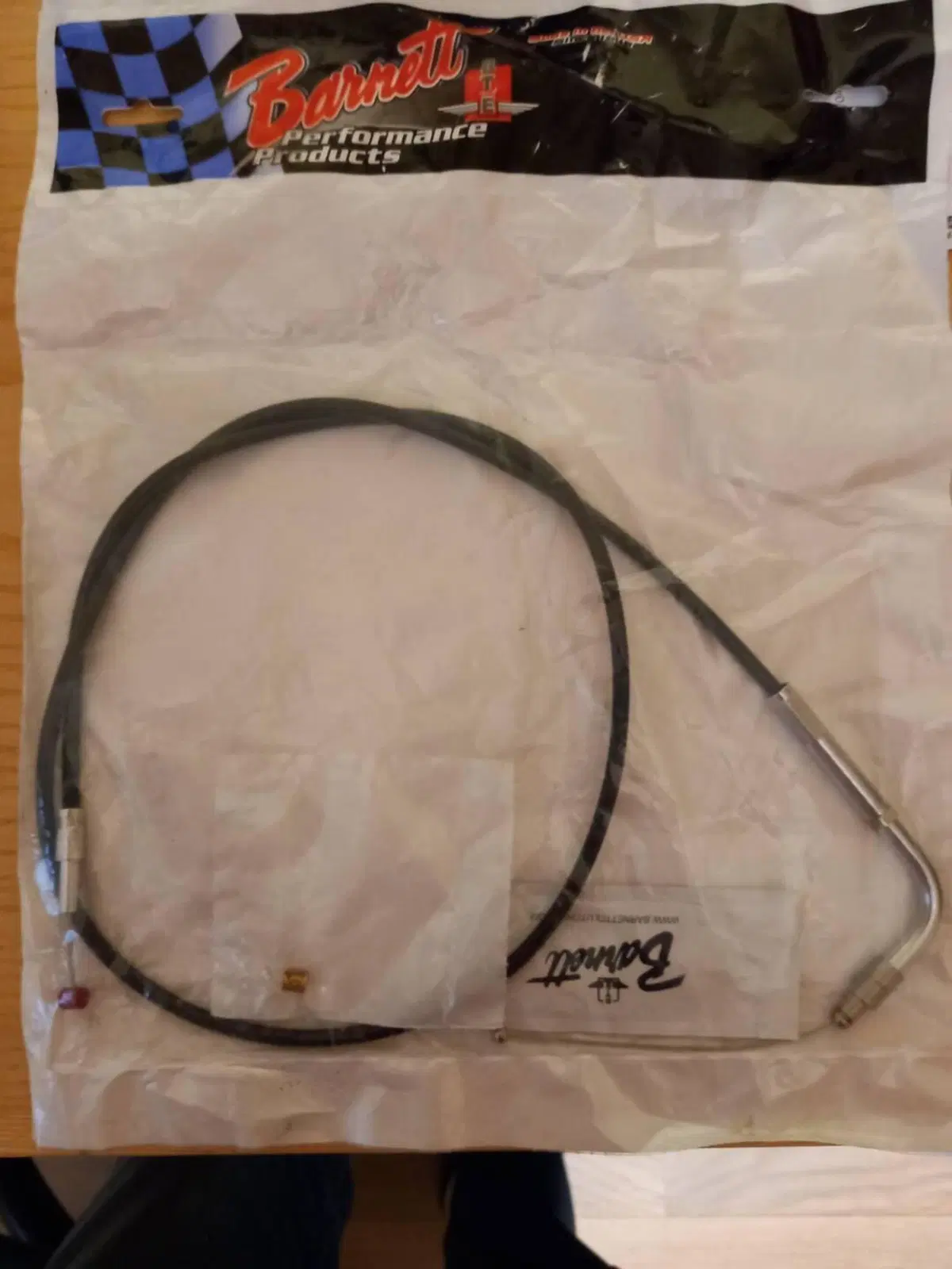 Cavo acceleratore Harley Davidson Softail Heritage Barnett