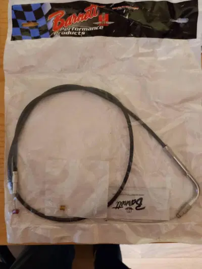 Cavo acceleratore Harley Davidson Softail Heritage Barnett