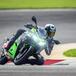 Kawasaki Ninja 400 m.y. 2023: vi intriga la dominatrice del mondiale Supersport?