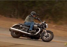 In California con le Moto Guzzi California 1400 Touring e Custom - Moto.it 