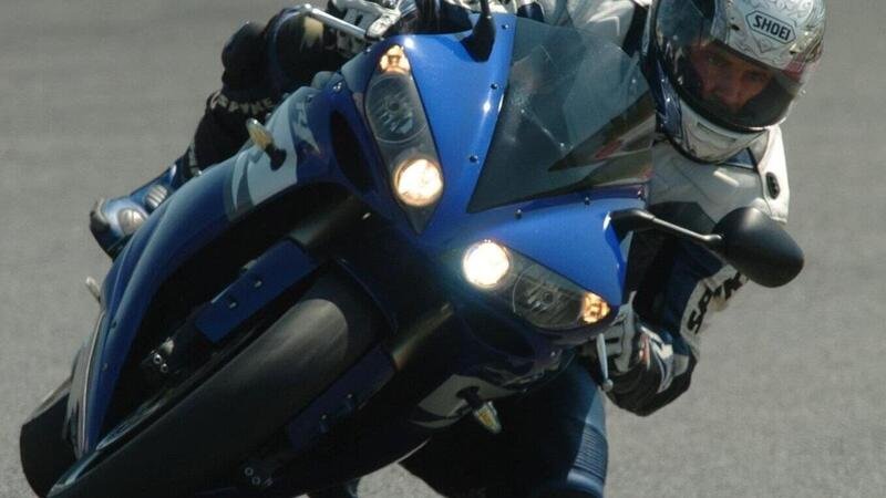 Con Yamaha per la Superbike e l&#039;R7 Cup: ecco il lettore che ci accompagner&agrave; a Misano