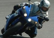 Con Yamaha per la Superbike e l'R7 Cup: ecco il lettore che ci accompagnerà a Misano