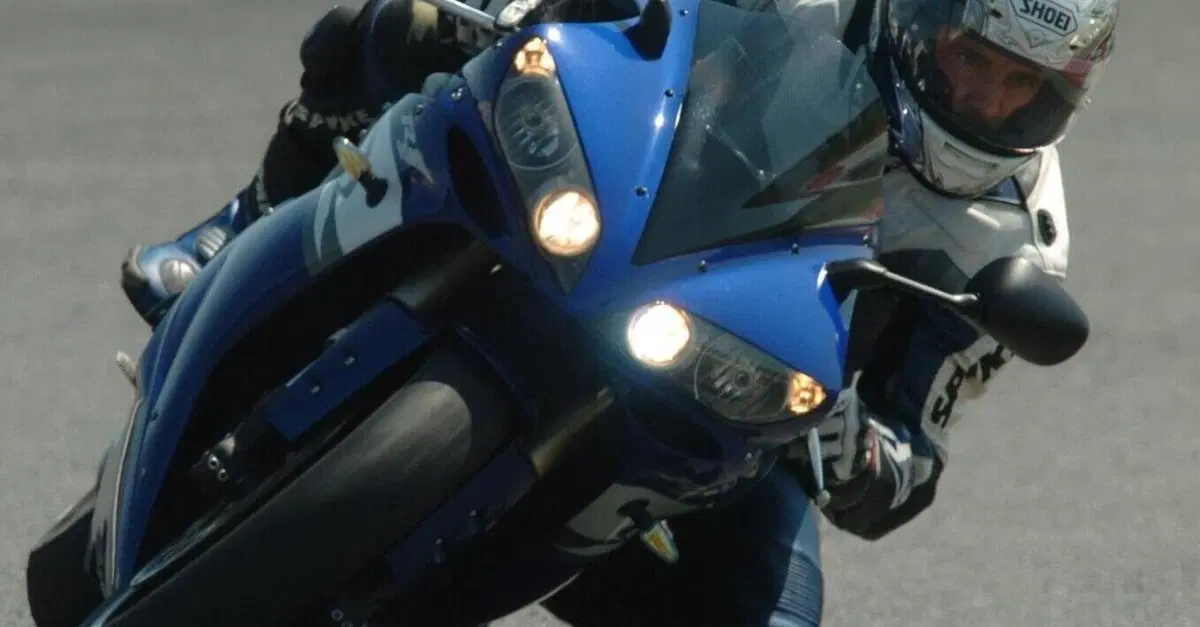 Con Yamaha per la Superbike e l'R7 Cup: ecco il lettore che ci accompagner&agrave; a Misano