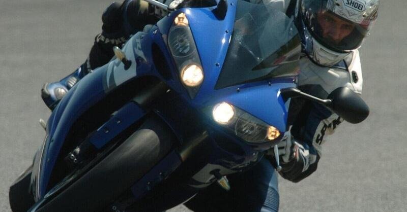 Con Yamaha per la Superbike e l&#039;R7 Cup: ecco il lettore che ci accompagner&agrave; a Misano