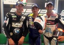 CIV Misano: Vizziello trionfa in SBK, podio in SS per Cruciani e Bulega in Moto3 