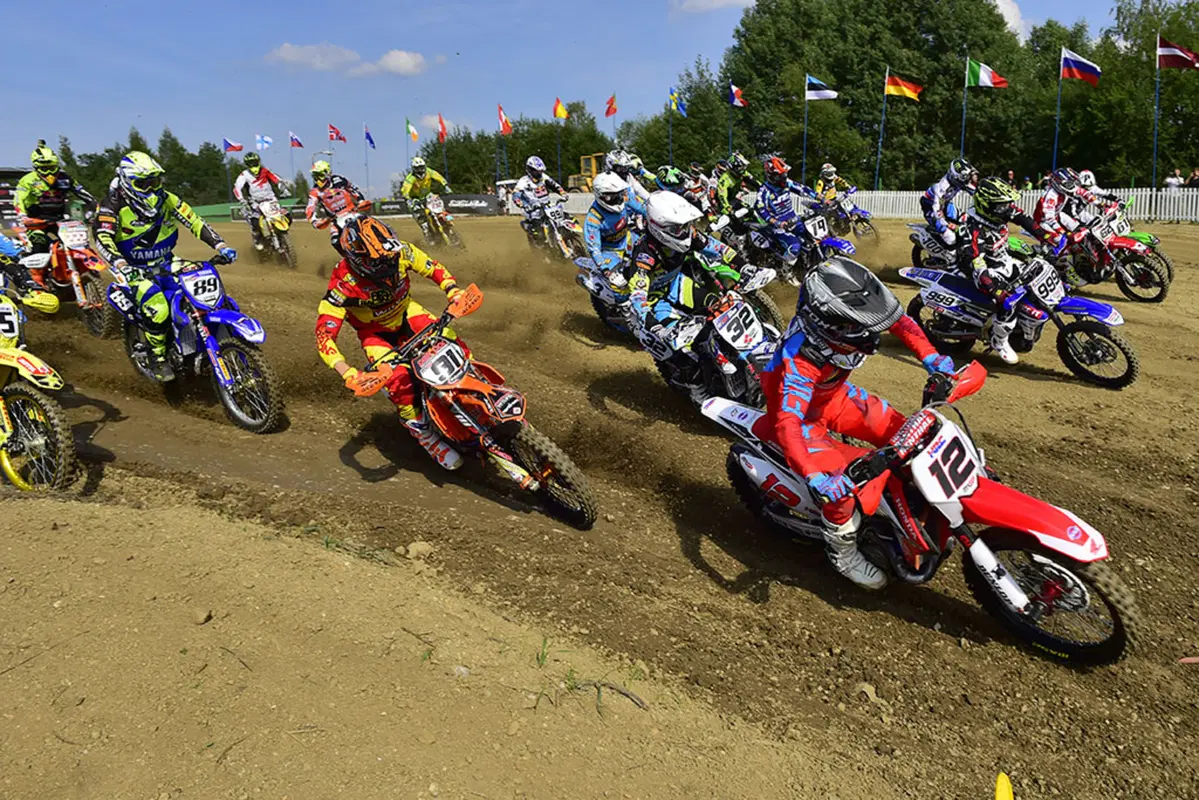 MX. Nagl vince ma Cairoli c’è (2)