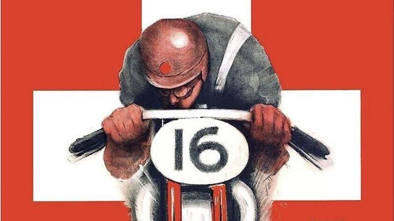 Dopo 63 anni cade il divieto di correre in Svizzera: arriver&agrave; la MotoGP?