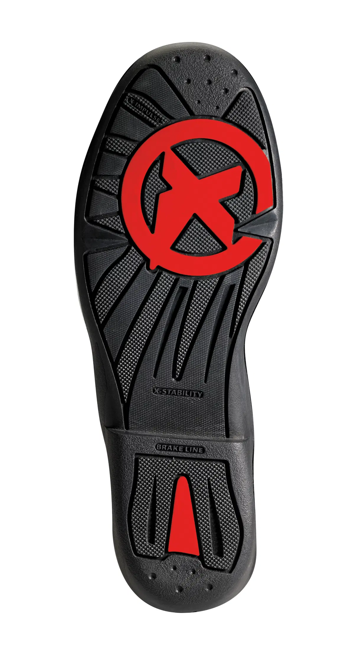 Stivaletto XPD X-Zero R