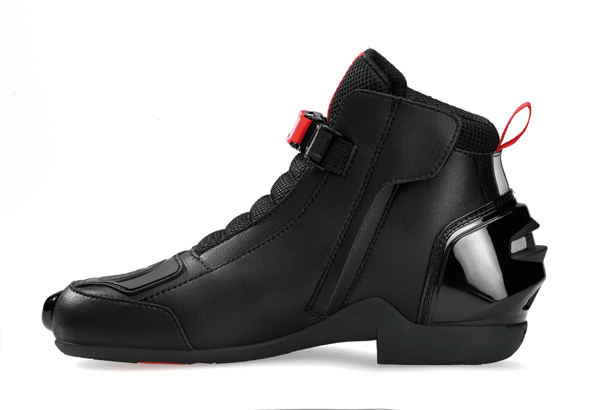 Stivaletto XPD X-Zero R (2)