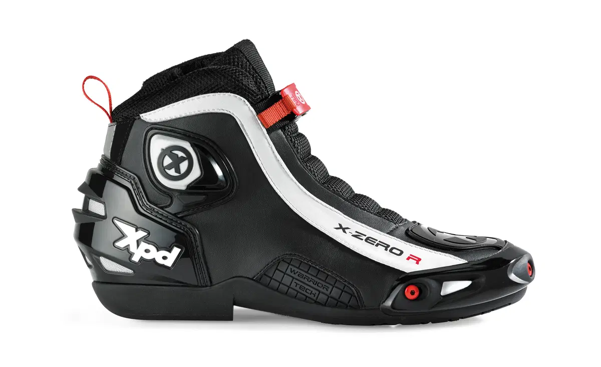 Stivaletto XPD X-Zero R (3)