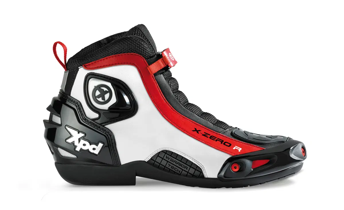 Stivaletto XPD X-Zero R (4)
