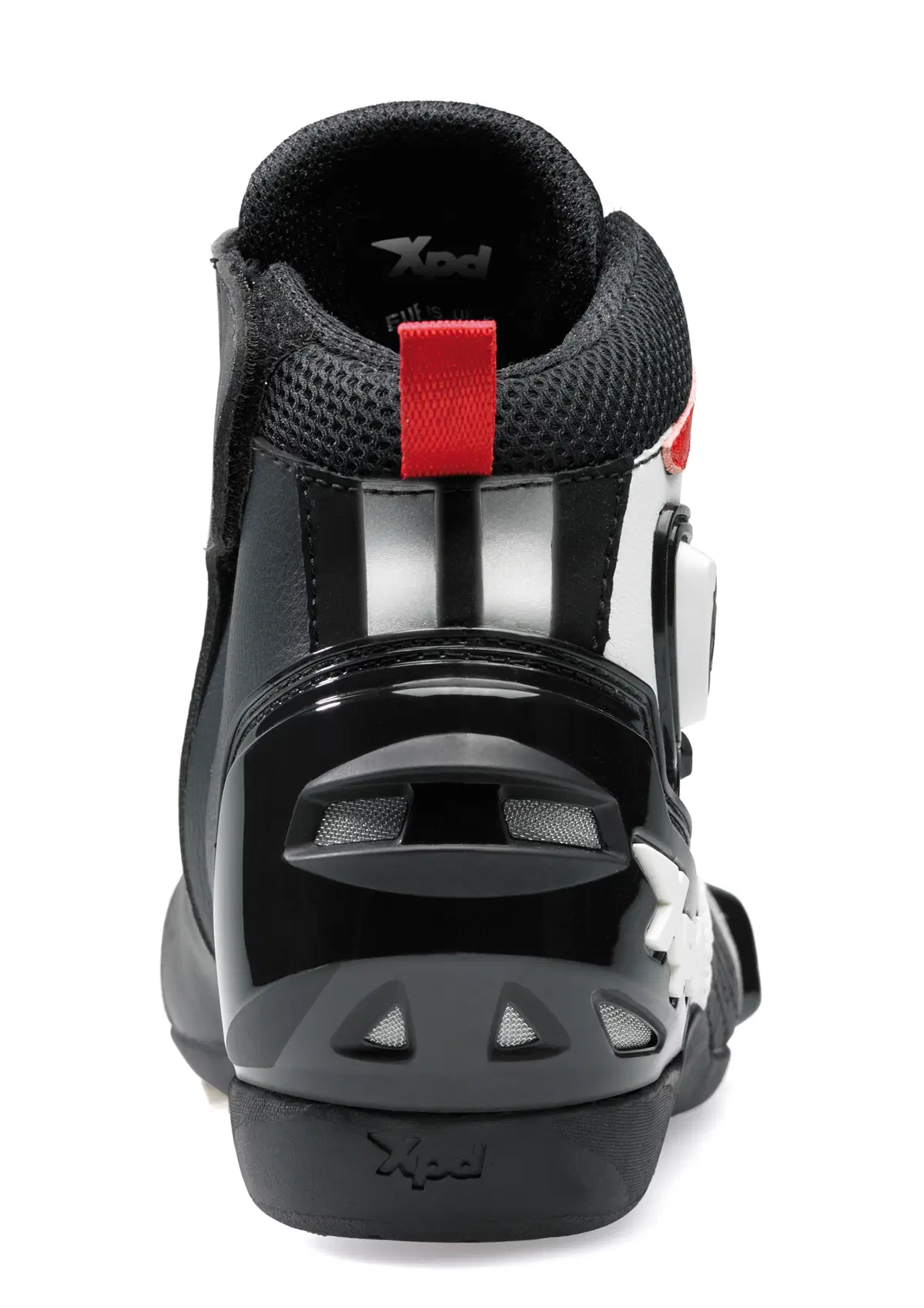 Stivaletto XPD X-Zero R (5)