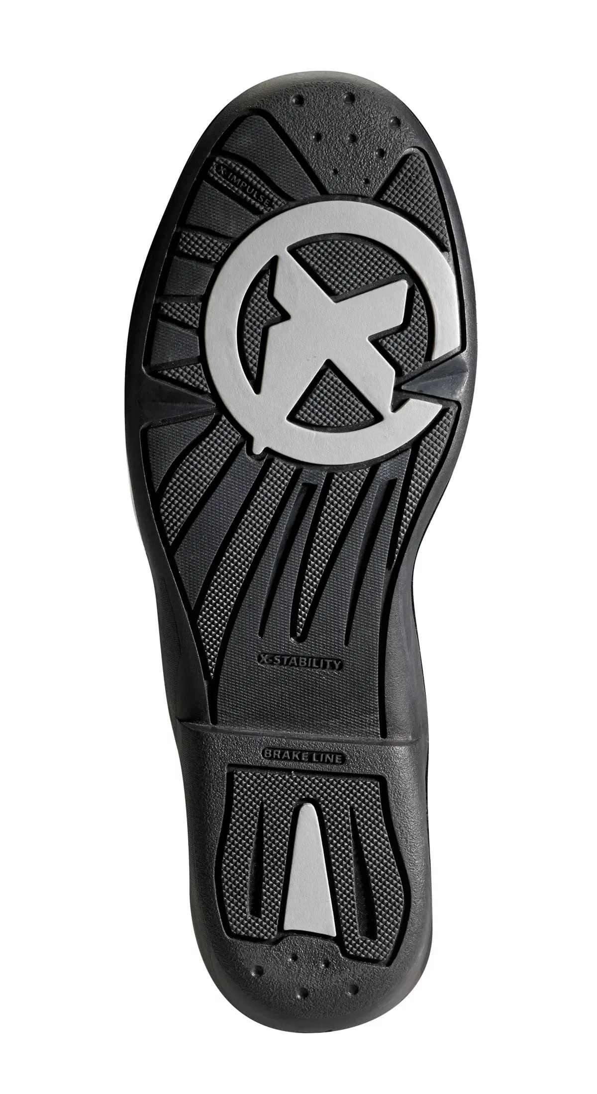Stivaletto XPD X-Zero R (6)