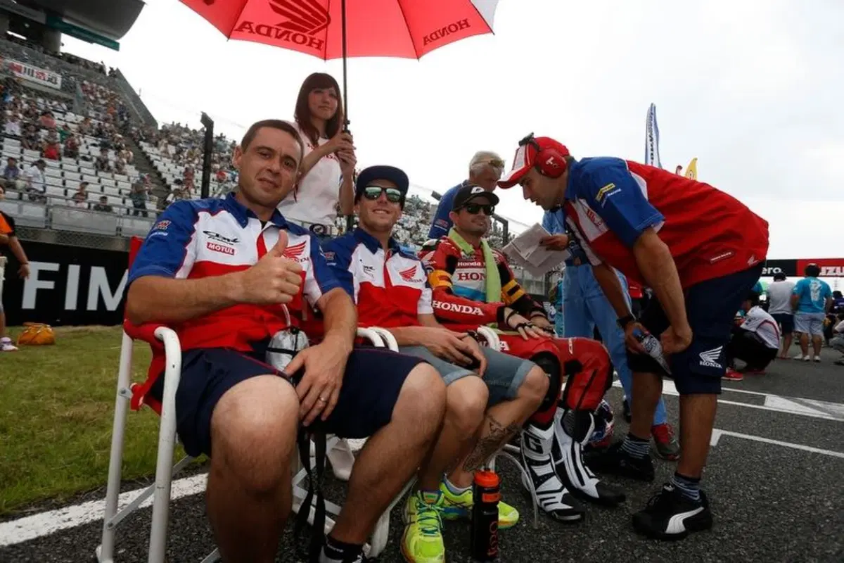 8 Ore di Suzuka 2014, vince ancora la Honda