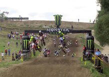 MXGP Repubblica Ceca 2014 Highlights