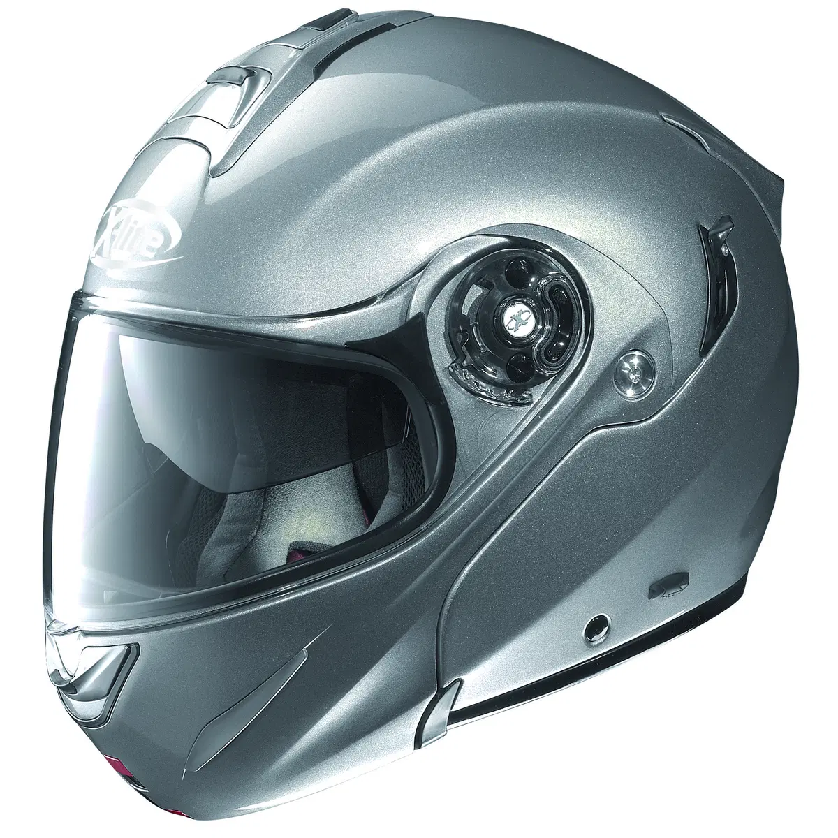 Test caschi: X-Lite X-1003 (6)