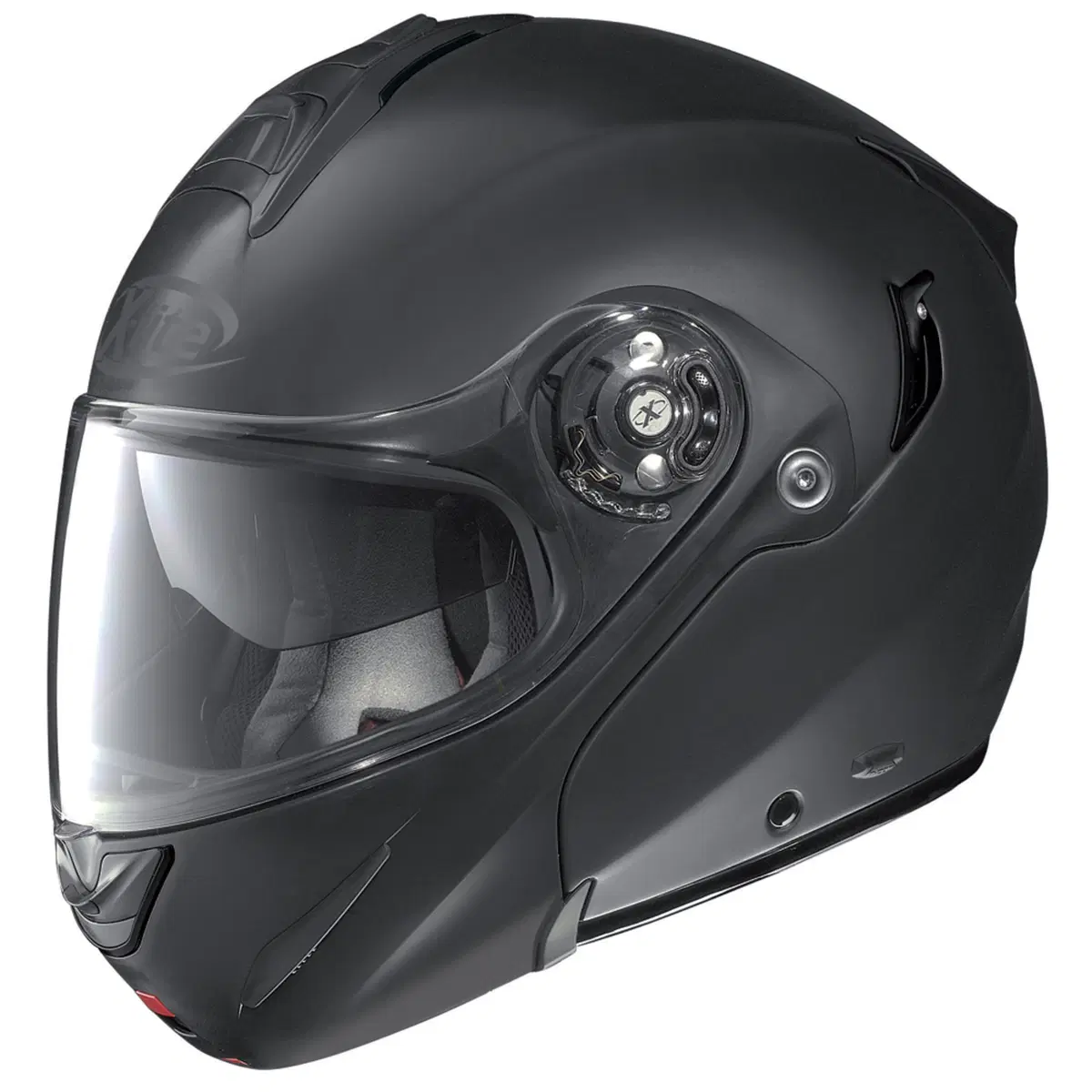 Test caschi: X-Lite X-1003 (8)