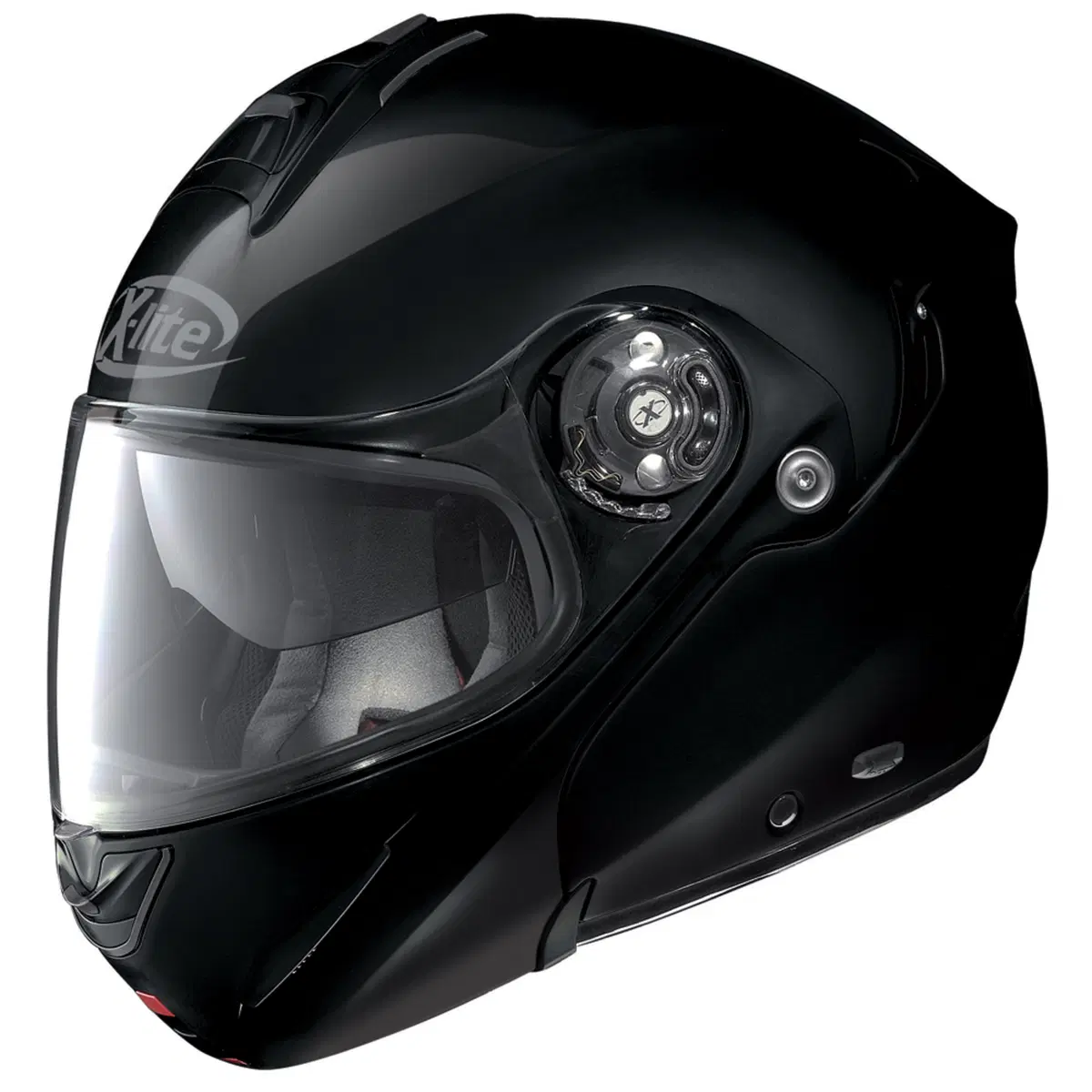 Test caschi: X-Lite X-1003 (9)