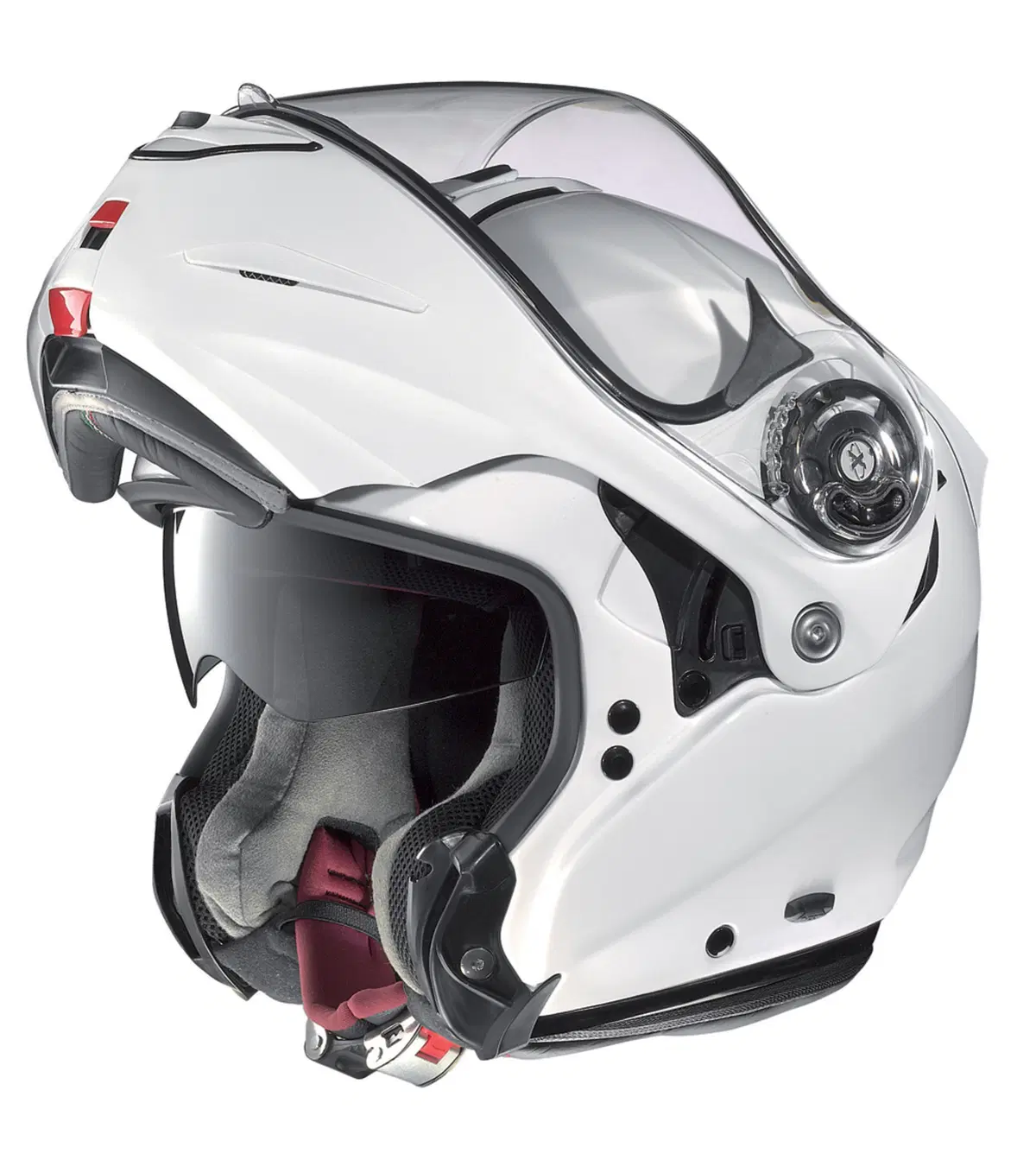 Test caschi: X-Lite X-1003 (10)