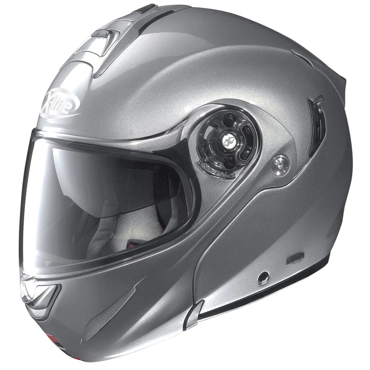 Test caschi: X-Lite X-1003 (11)
