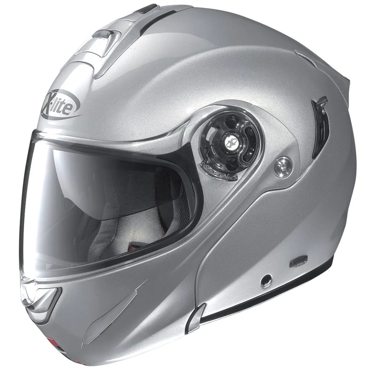 Test caschi: X-Lite X-1003 (12)