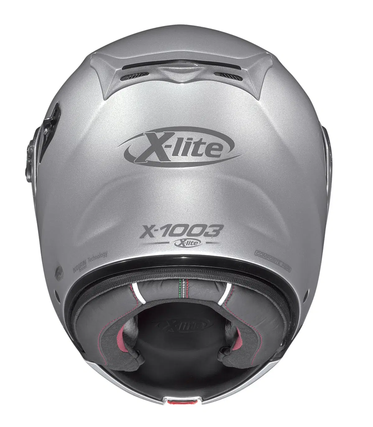Test caschi: X-Lite X-1003 (16)