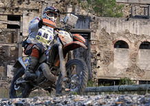 Sardegna Legend Rally 2014. L’Avventura torna nel Grande Sud dell’Isola