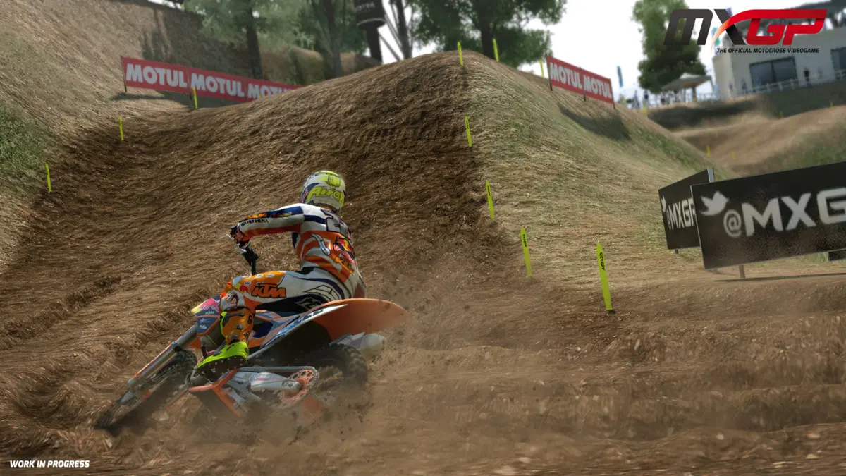 Recensione videogame: Milestone MXGP14 (2)