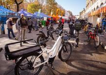 BikeUp 2022. Venerdì il taglio del nastro