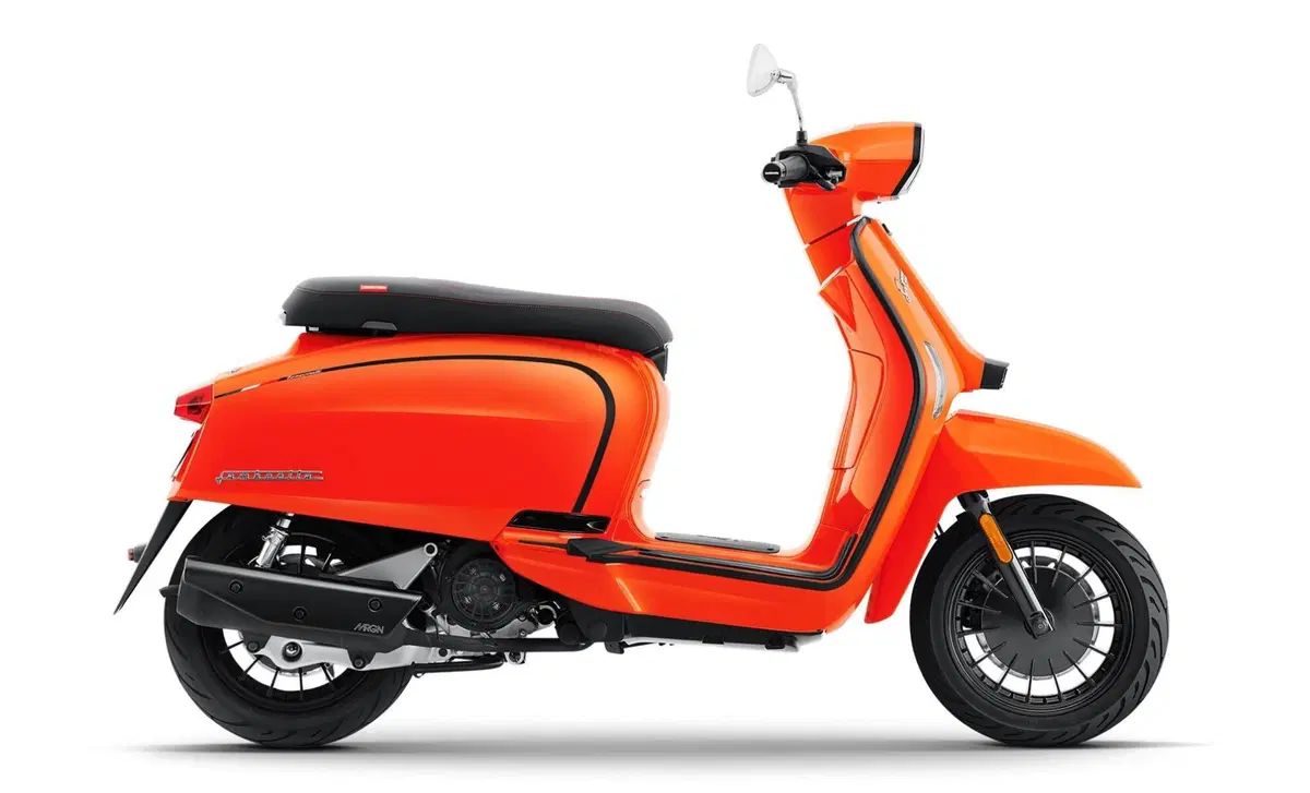 Lambretta V200 Special V200 Special (2021 - 26) (2)