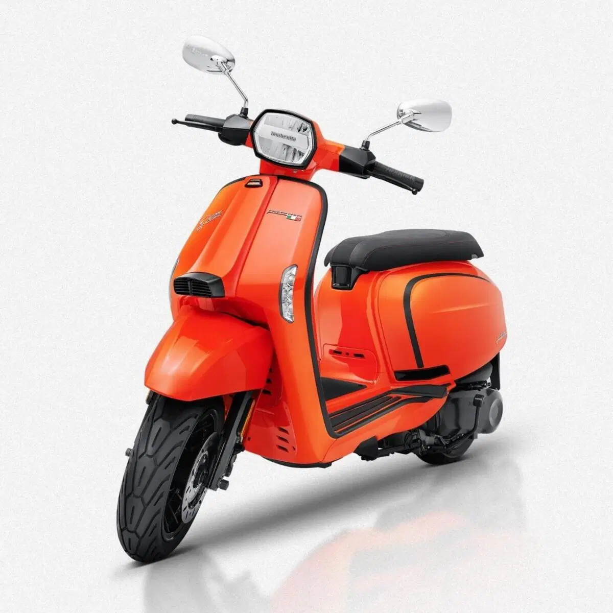 Lambretta V200 Special (2021 - 26)