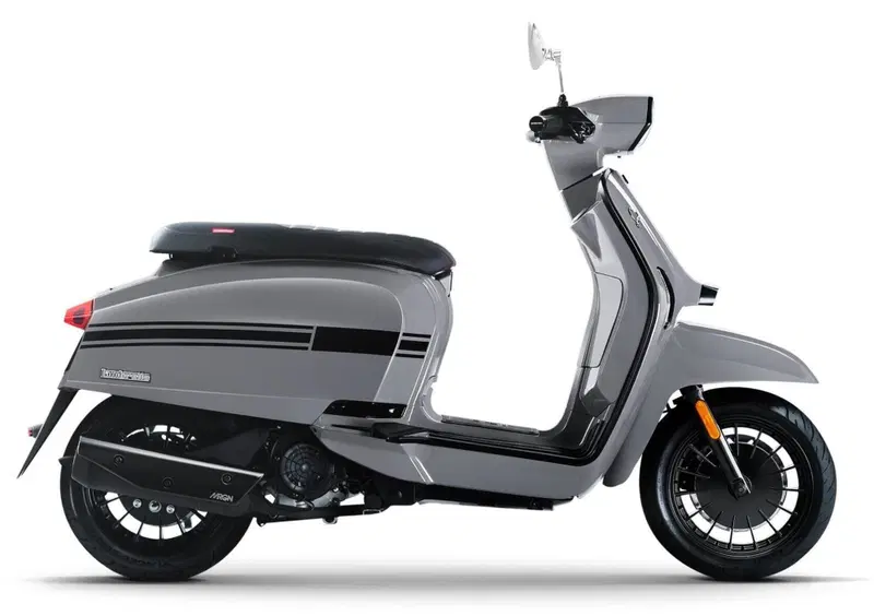 Lambretta V125 Special V125 Special (2021 - 26) (2)