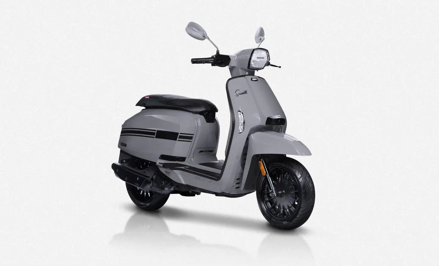 Quotazione usato Lambretta V125 Special
