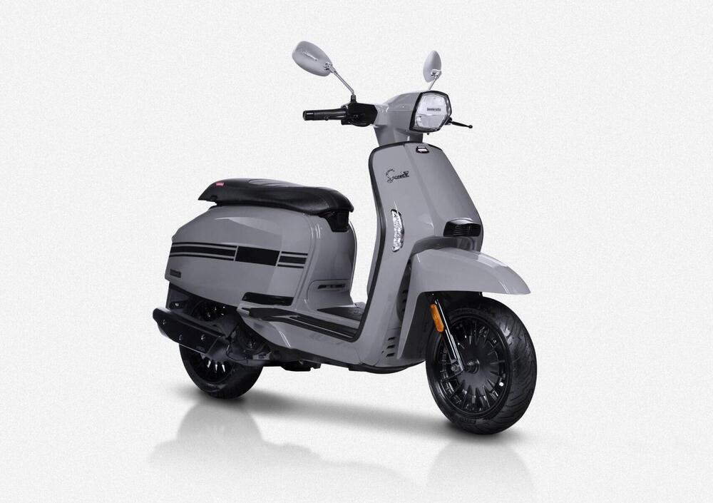 Lambretta V 125 Special (2021 - 24)