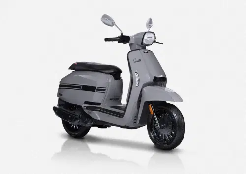 Lambretta V125 Special