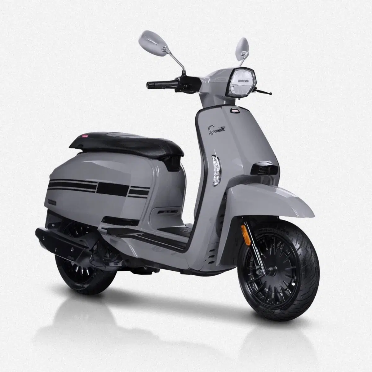 Lambretta V125 Special (2021 - 26)
