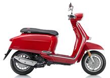 Lambretta V 50 Special