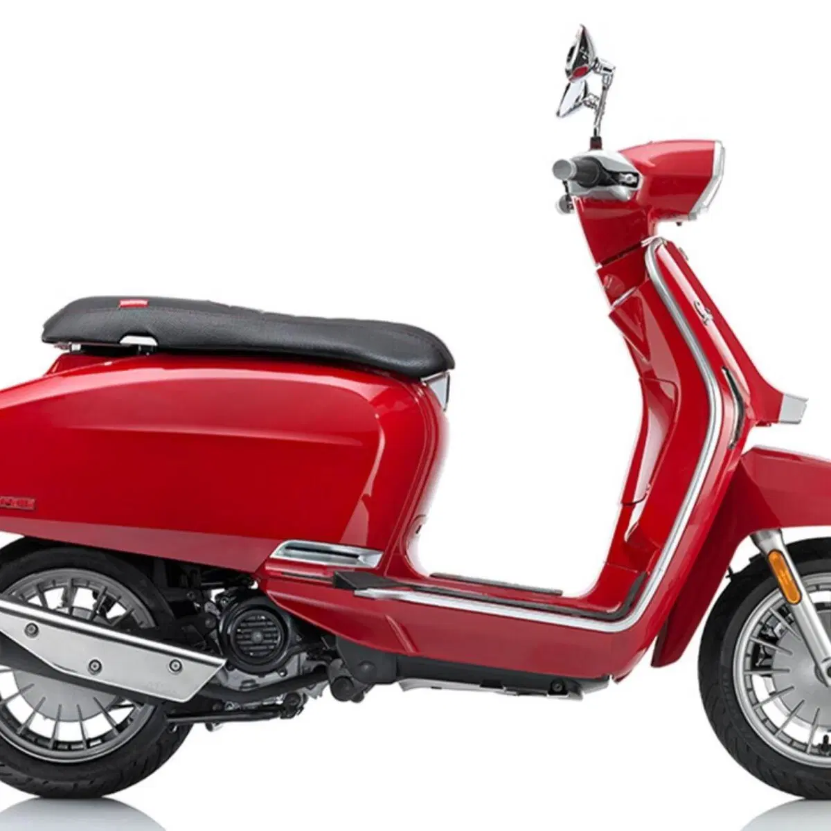 Lambretta V50 Special (2021 - 26)