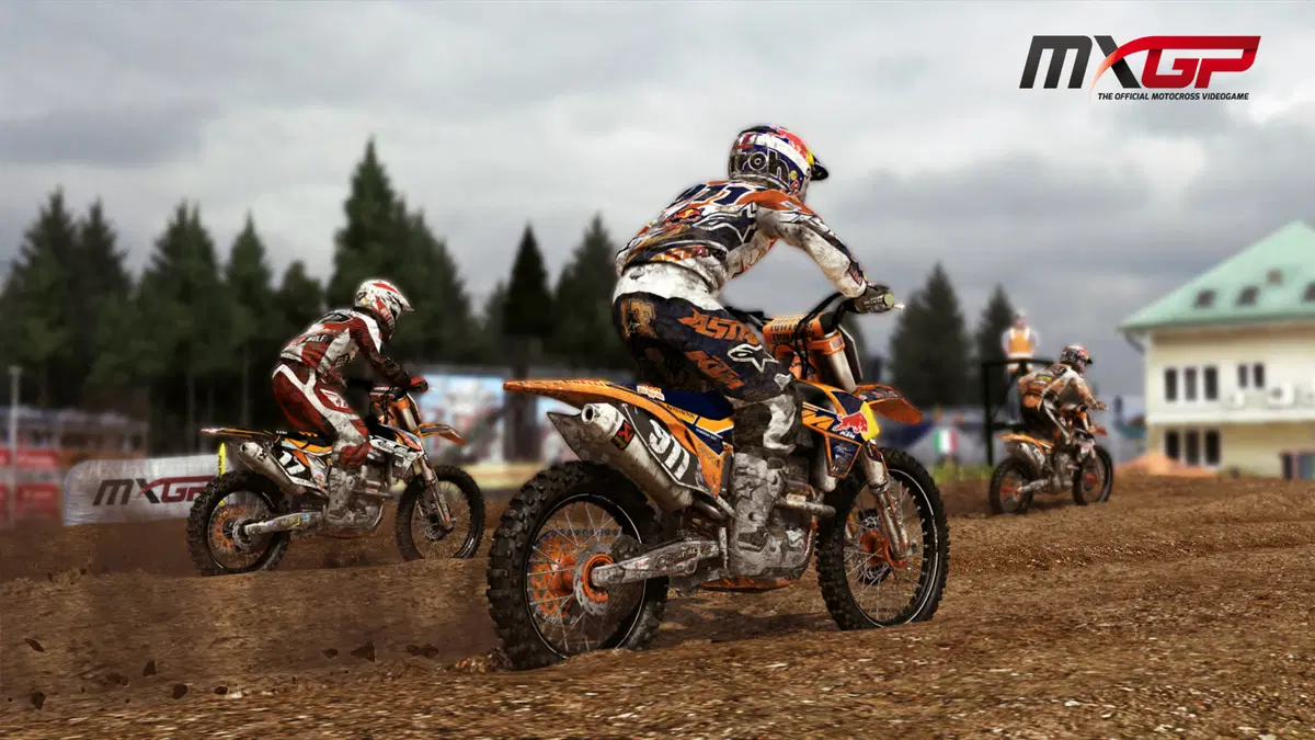 Recensione videogame: Milestone MXGP14 (9)