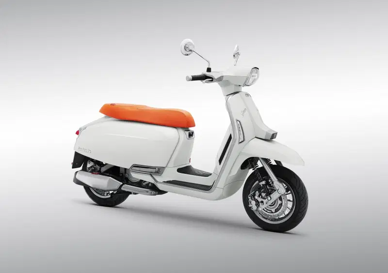 Lambretta G350 G350 (2022 - 26)