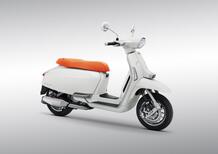 Lambretta G 350