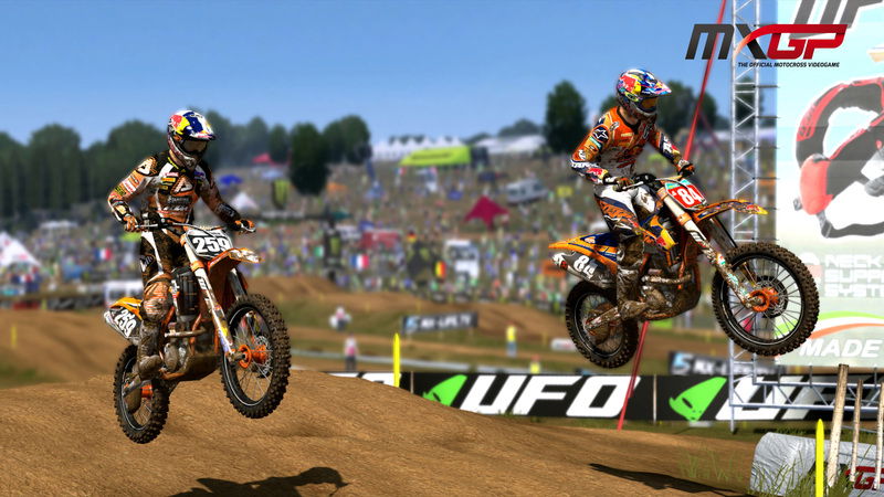 Recensione videogame: Milestone MXGP14